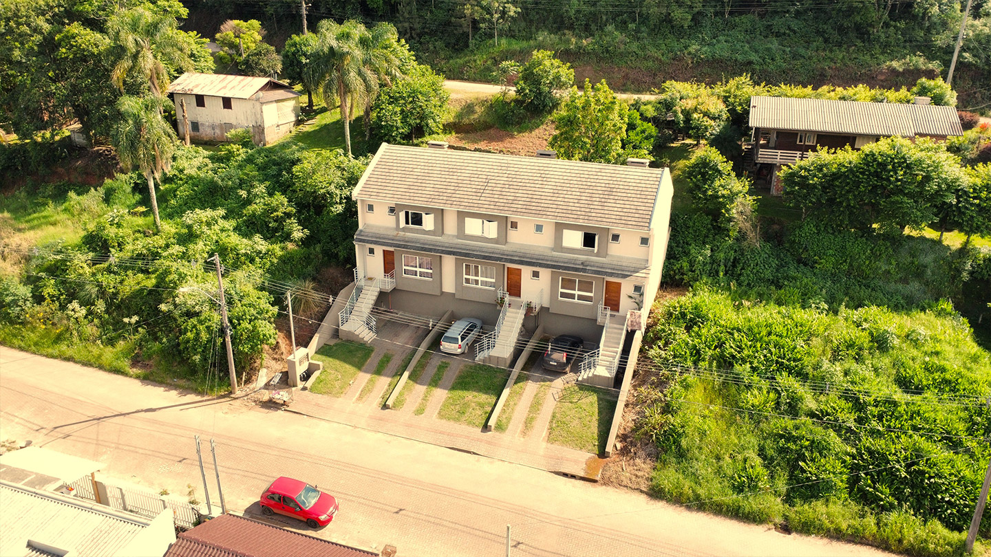 Residencial Aquarela