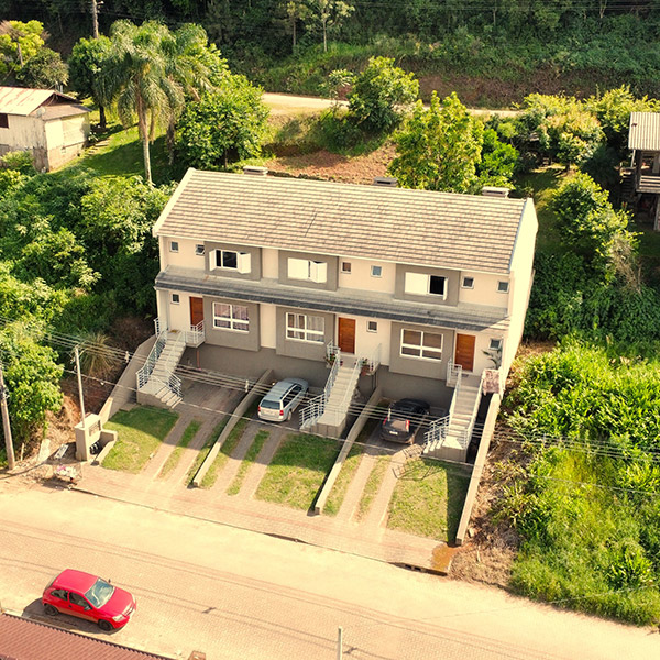 Residencial Aquarela