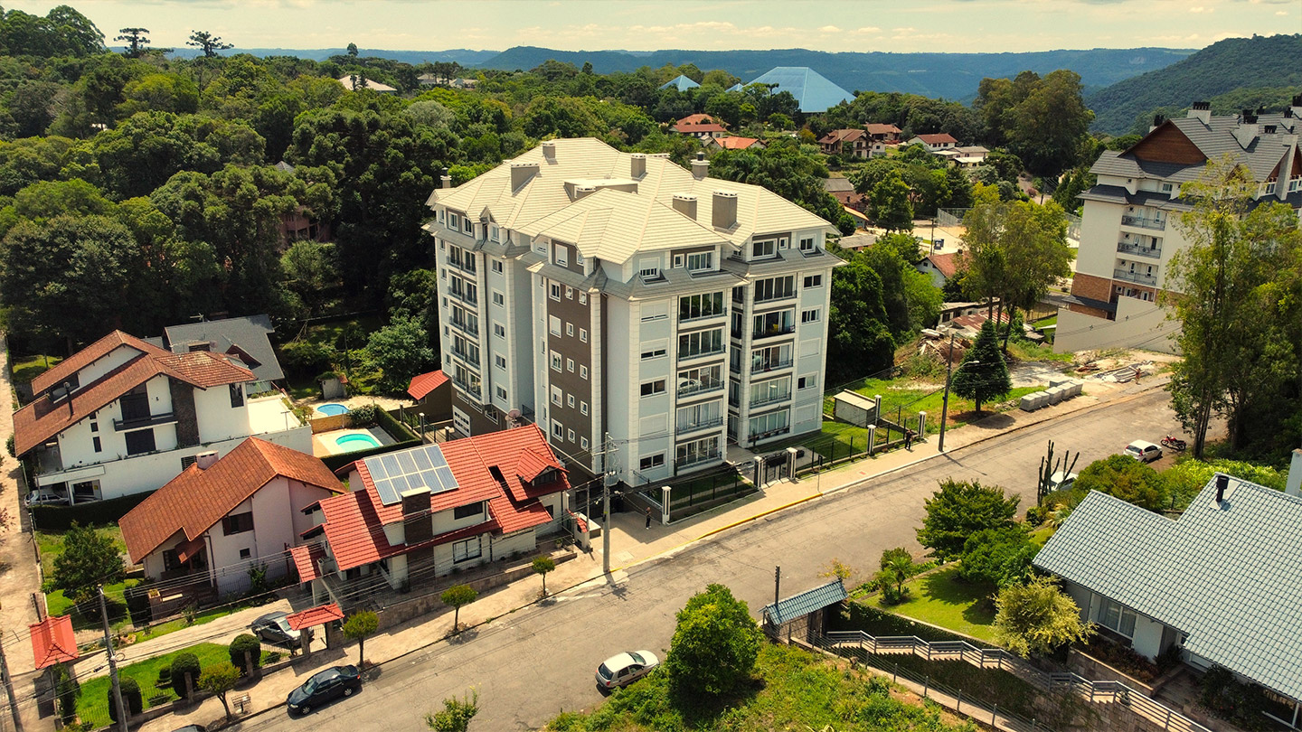 Residencial Condado de Petrópolis