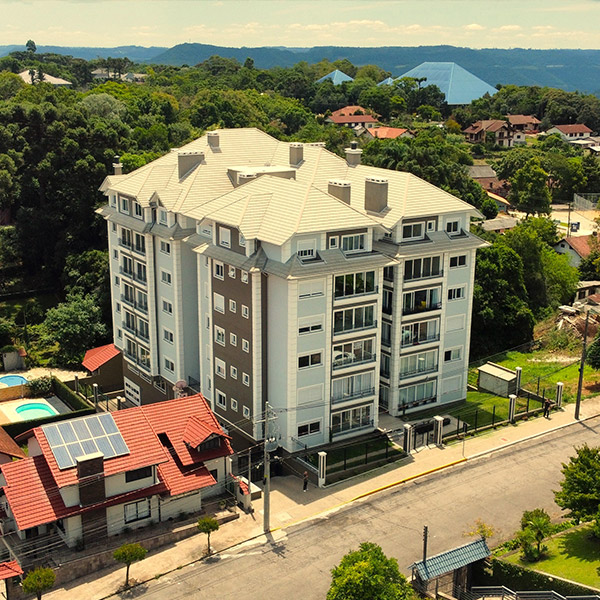 Residencial Condado de Petrópolis