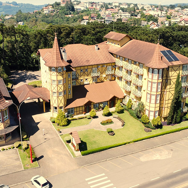 Rothenburg Hotel